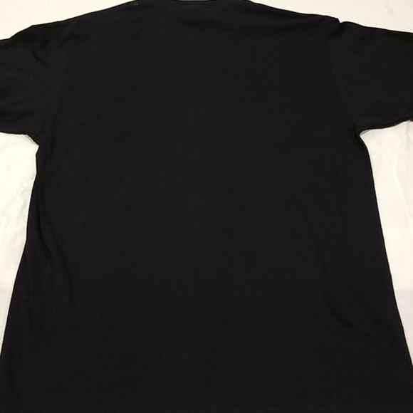 NWOT Bikers Don't go Grey Tee - Picture 3 of 4